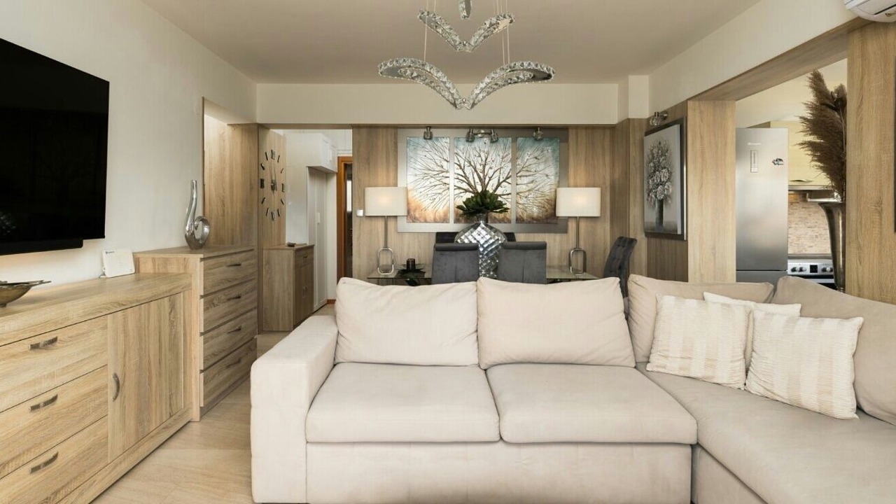 Photo of Livingroom in Agia Triada
