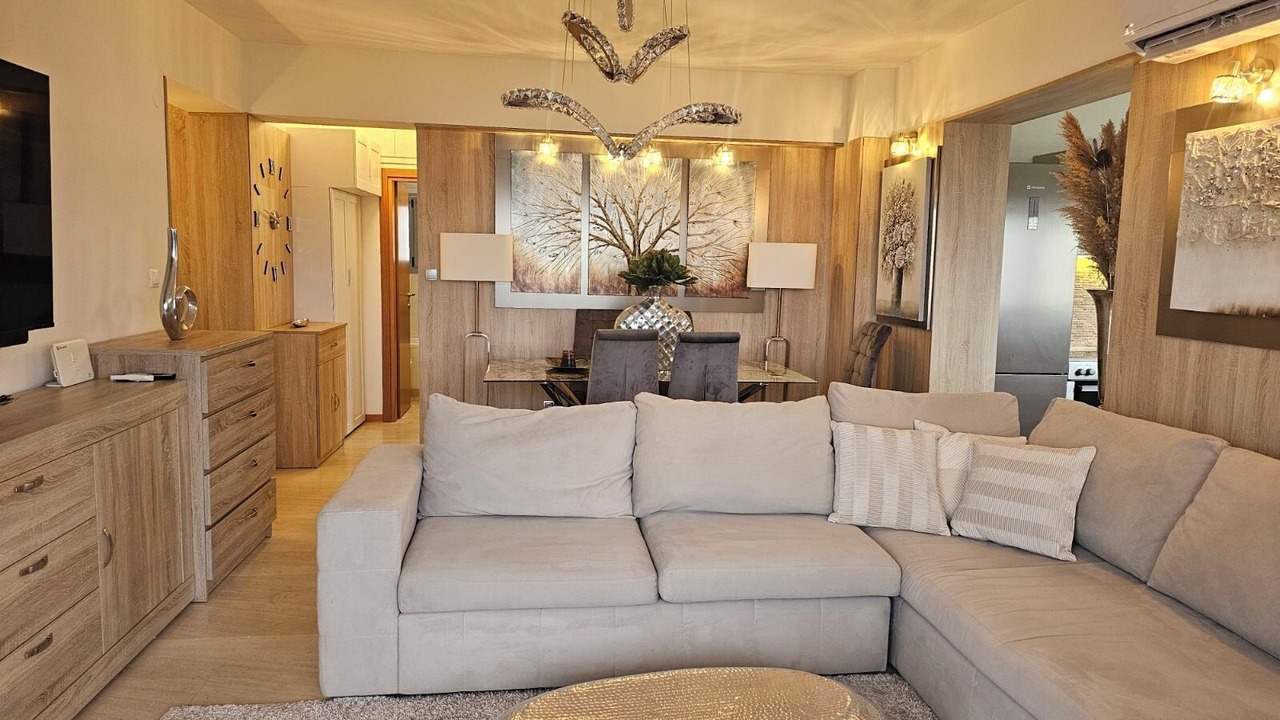 Photo of Livingroom in Agia Triada