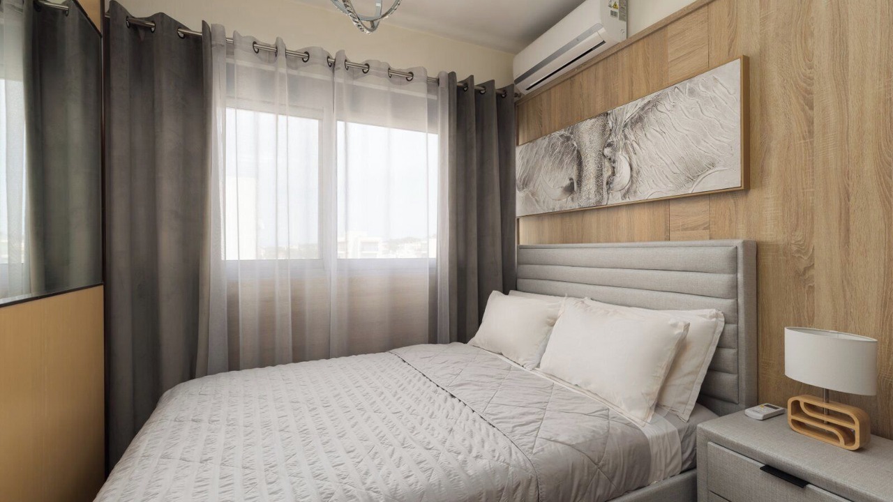 Photo of Bedroom in Agia Triada