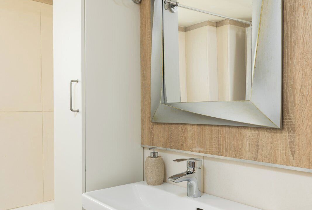 Photo of Bathroom in Agia Triada