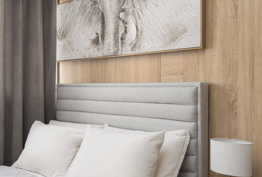 Photo of Bedroom in Agia Triada
