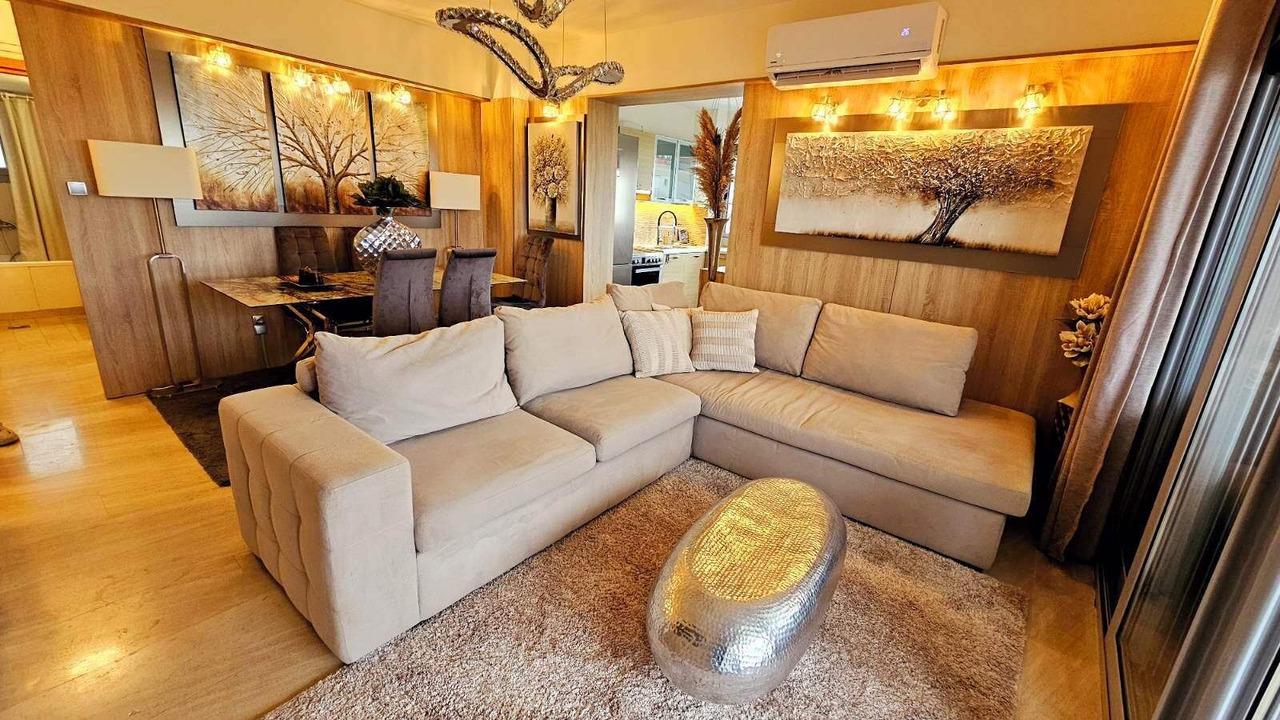 Photo of Livingroom in Agia Triada