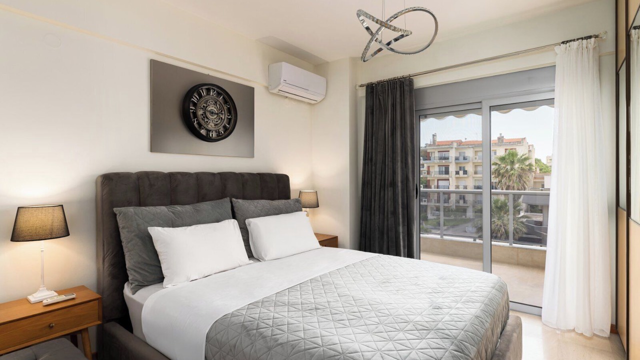 Photo of Bedroom in Agia Triada