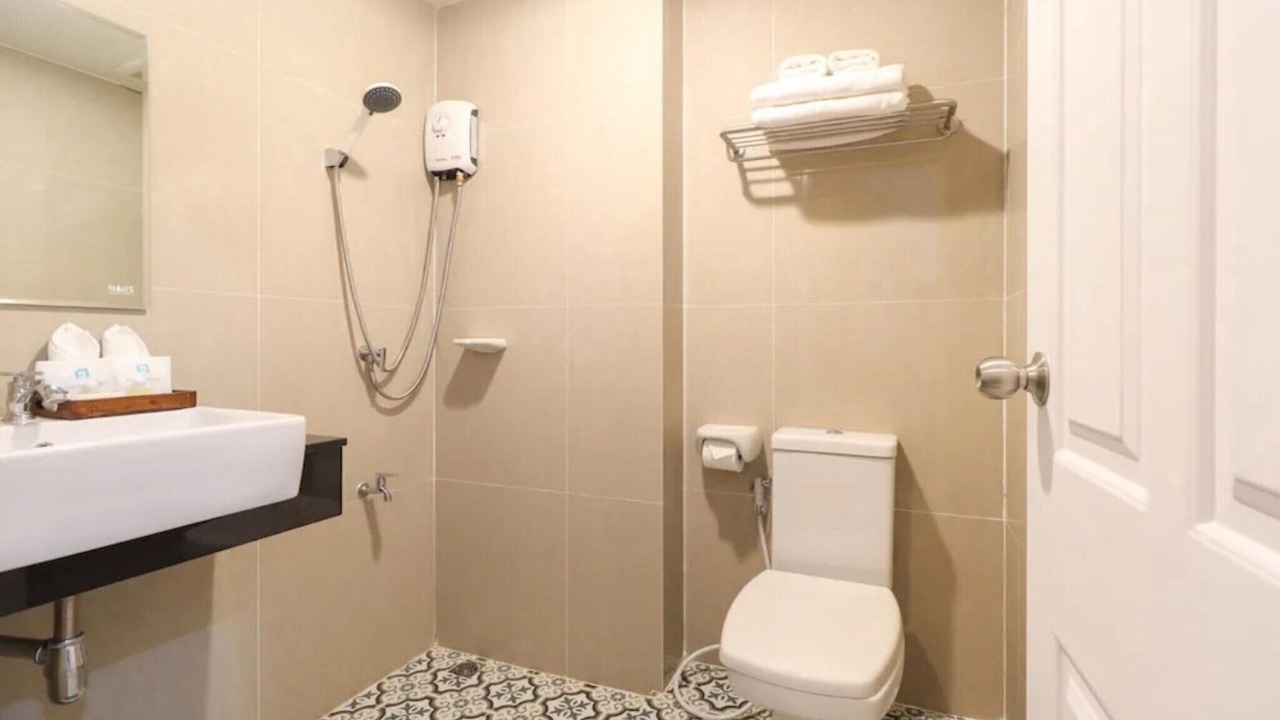 Photo of Bathroom in Chang Phueak