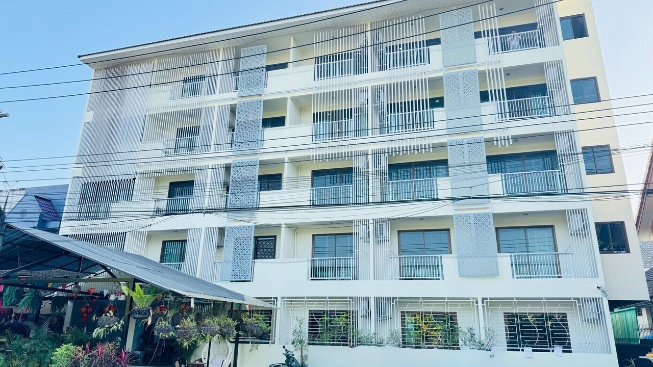 Photo of Outdoor in Chang Phueak