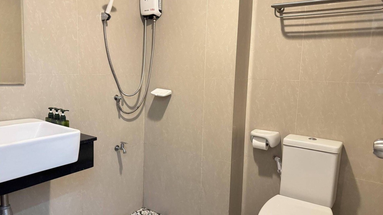 Photo of Bathroom in Chang Phueak