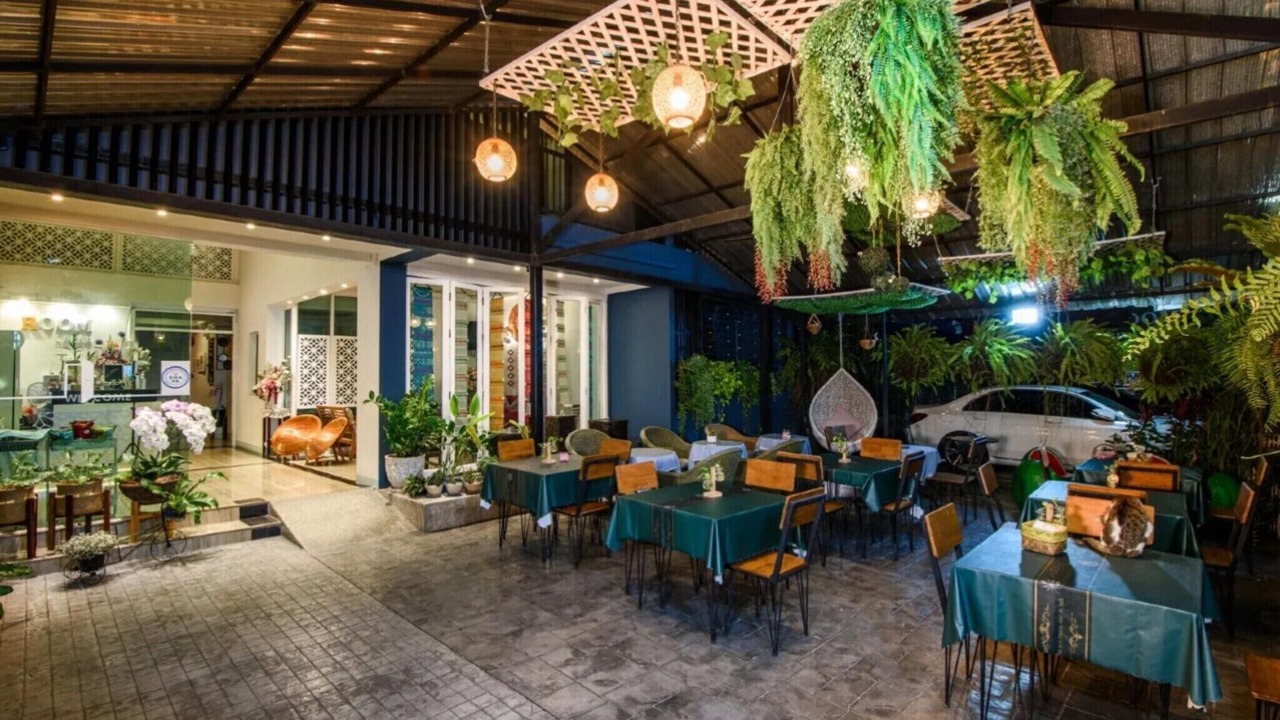 Photo of Outdoor in Chang Phueak