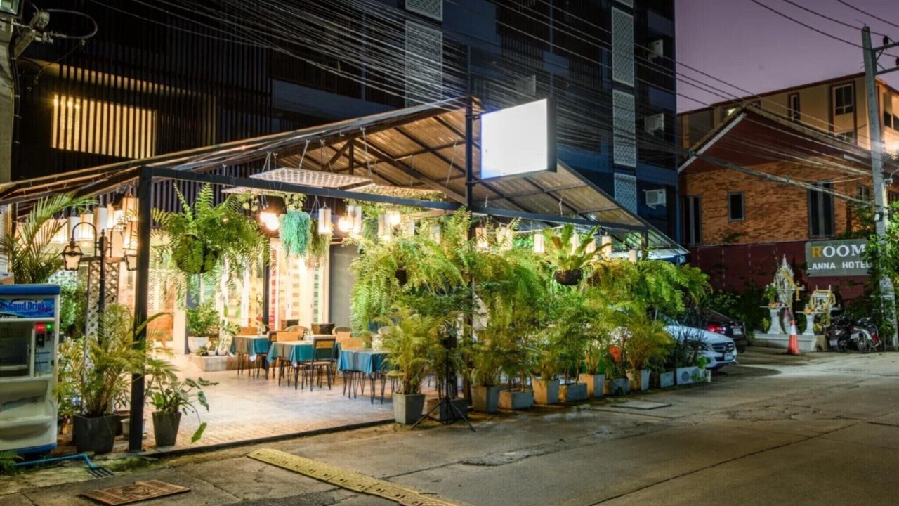 Photo of Outdoor in Chang Phueak