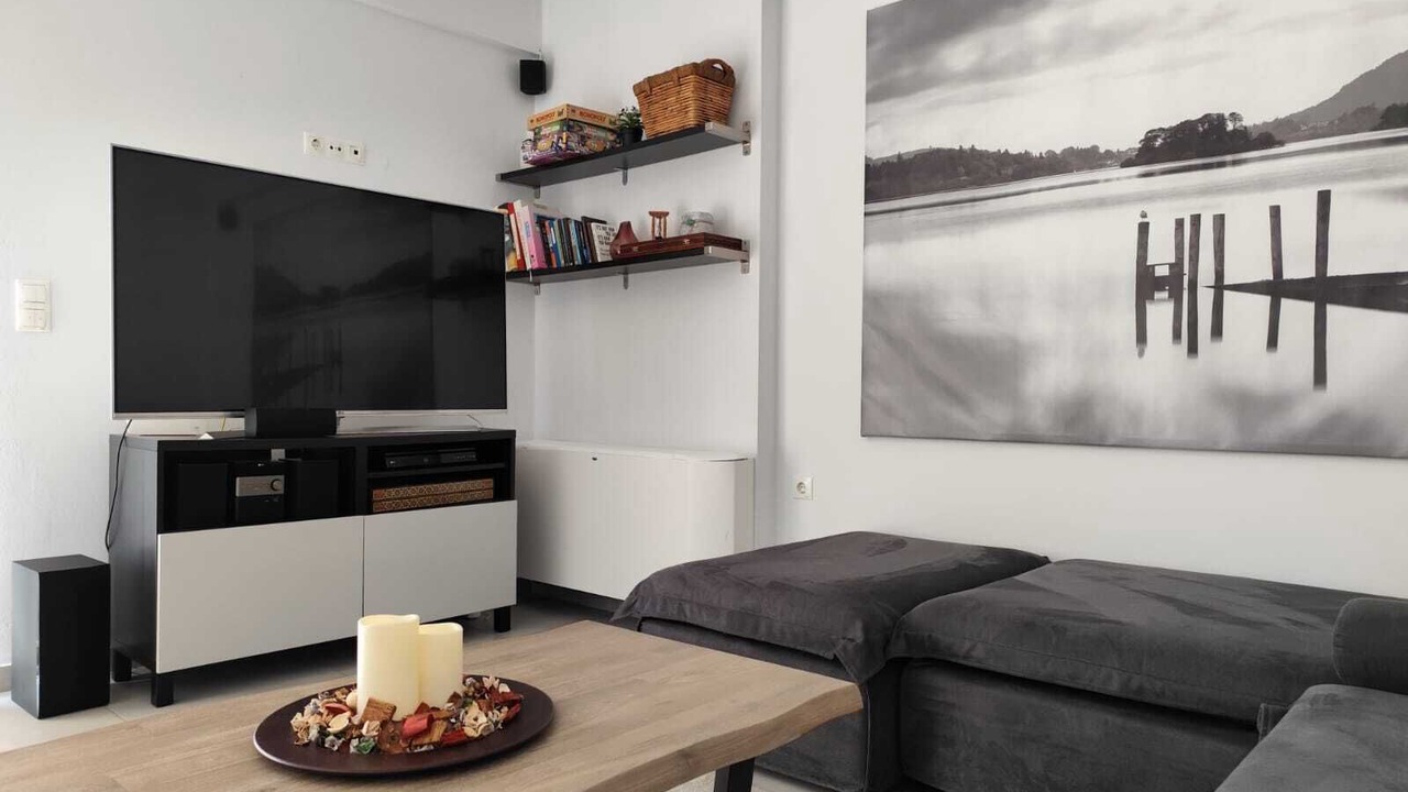 Photo of Livingroom in Amfilochia