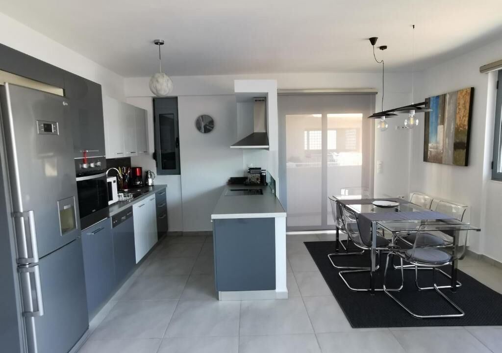 Photo of Kitchen in Amfilochia