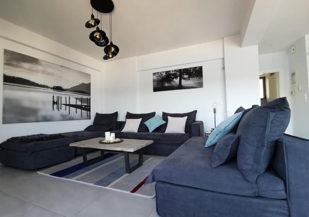 Photo of Bedroom in Amfilochia