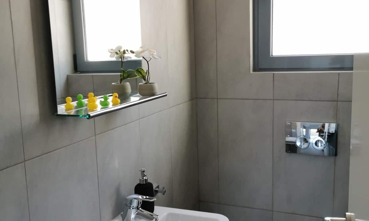 Photo of Bathroom in Amfilochia