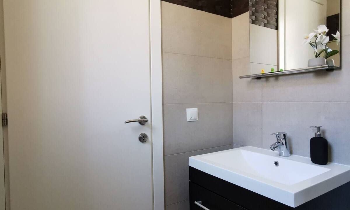 Photo of Bathroom in Amfilochia