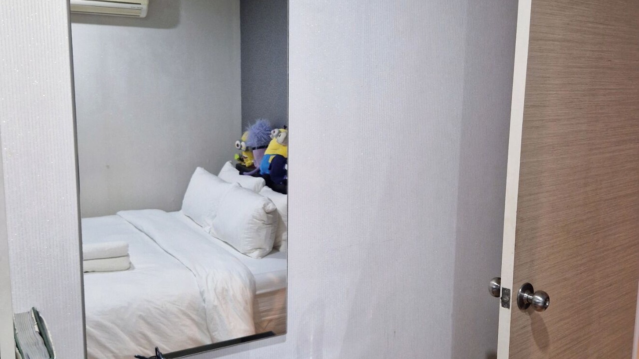 Photo of Bedroom in Ratchadaphisek