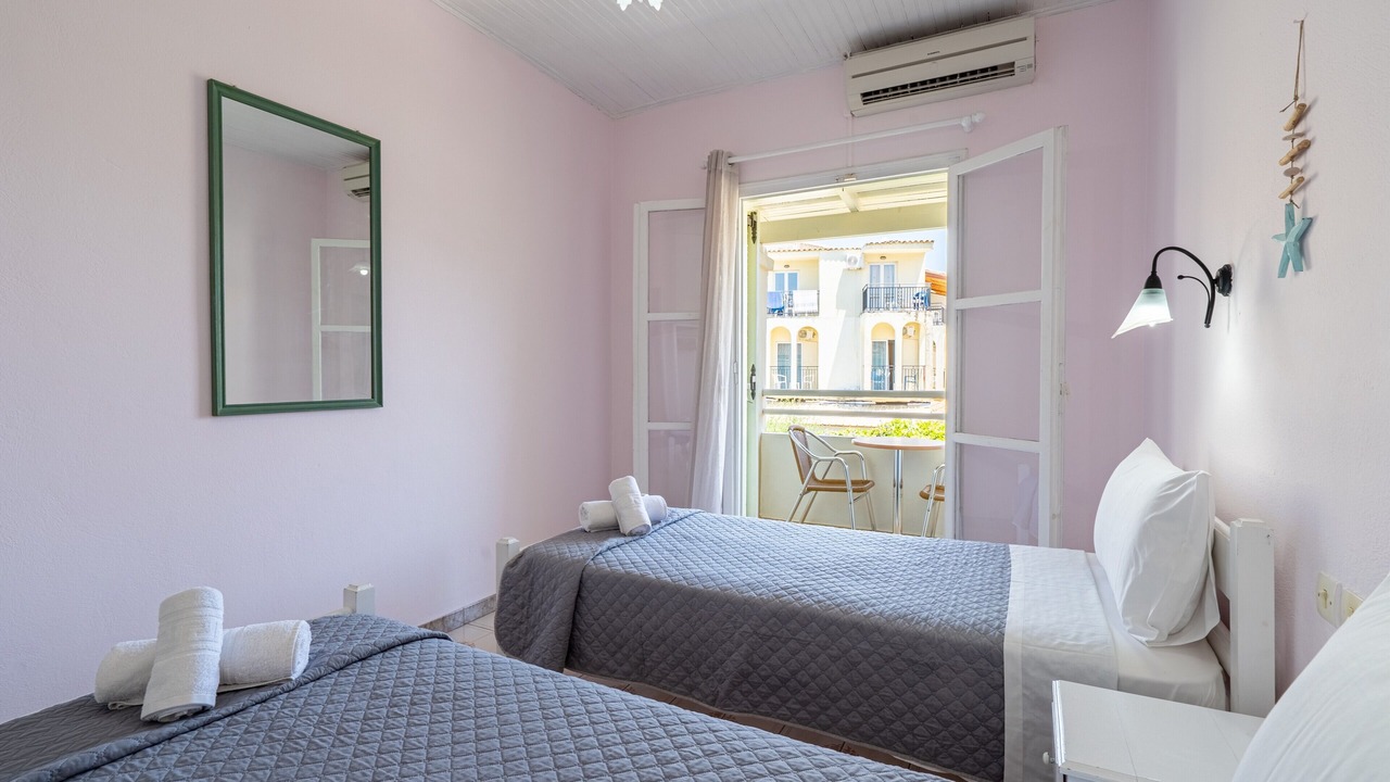 Photo of Bedroom in Roda