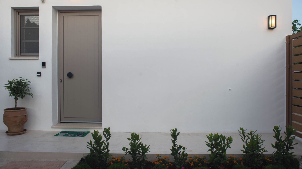 Photo of Outdoor in Argostoli Town