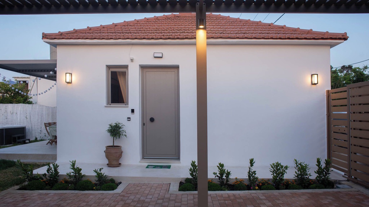 Photo of Outdoor in Argostoli Town