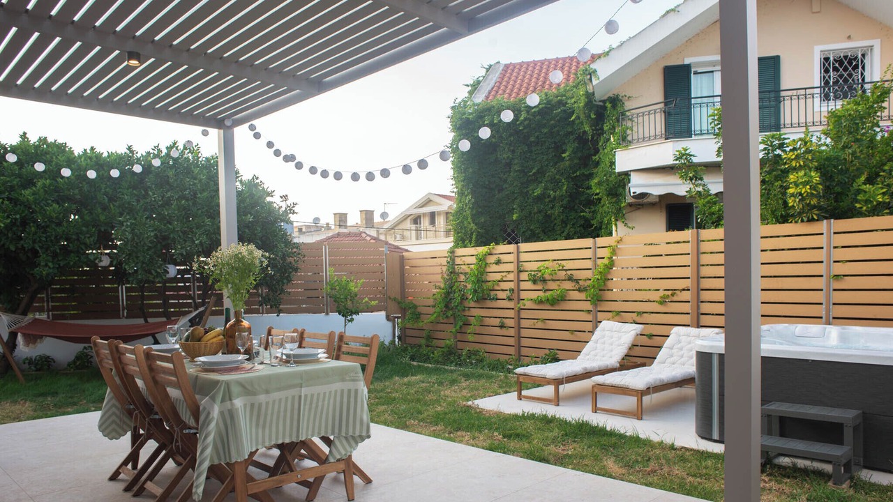 Photo of Outdoor in Argostoli Town