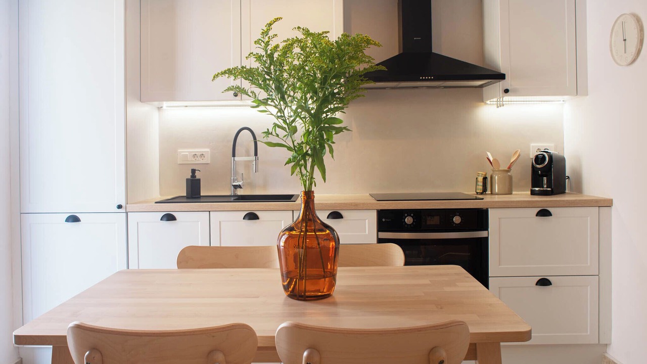 Photo of Kitchen in Argostoli Town