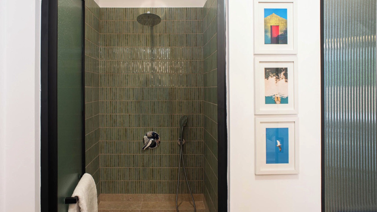 Photo of Bathroom in Argostoli Town