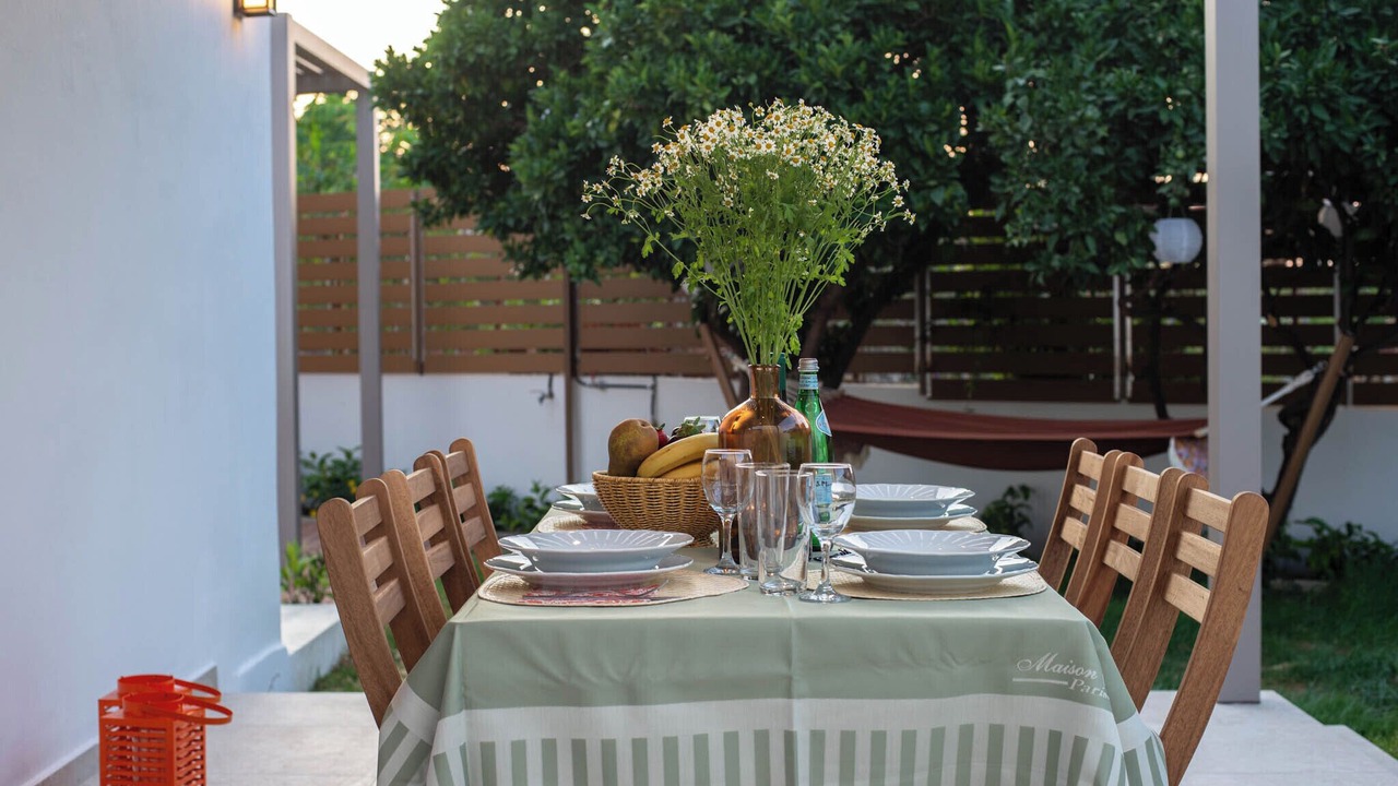 Photo of Outdoor in Argostoli Town