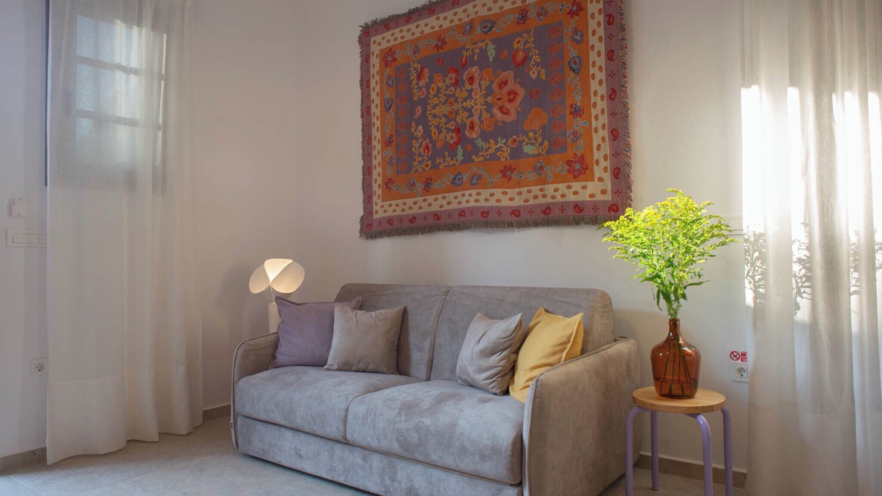 Photo of Livingroom in Argostoli Town