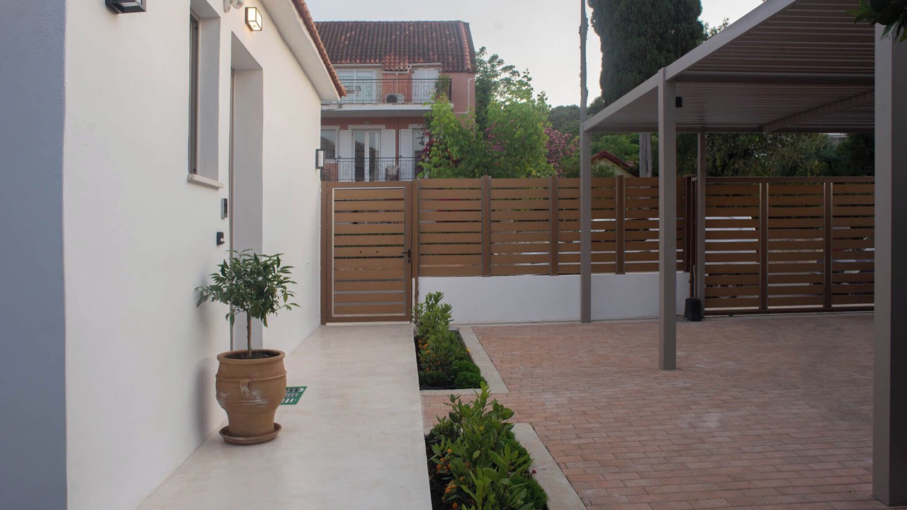 Photo of Outdoor in Argostoli Town