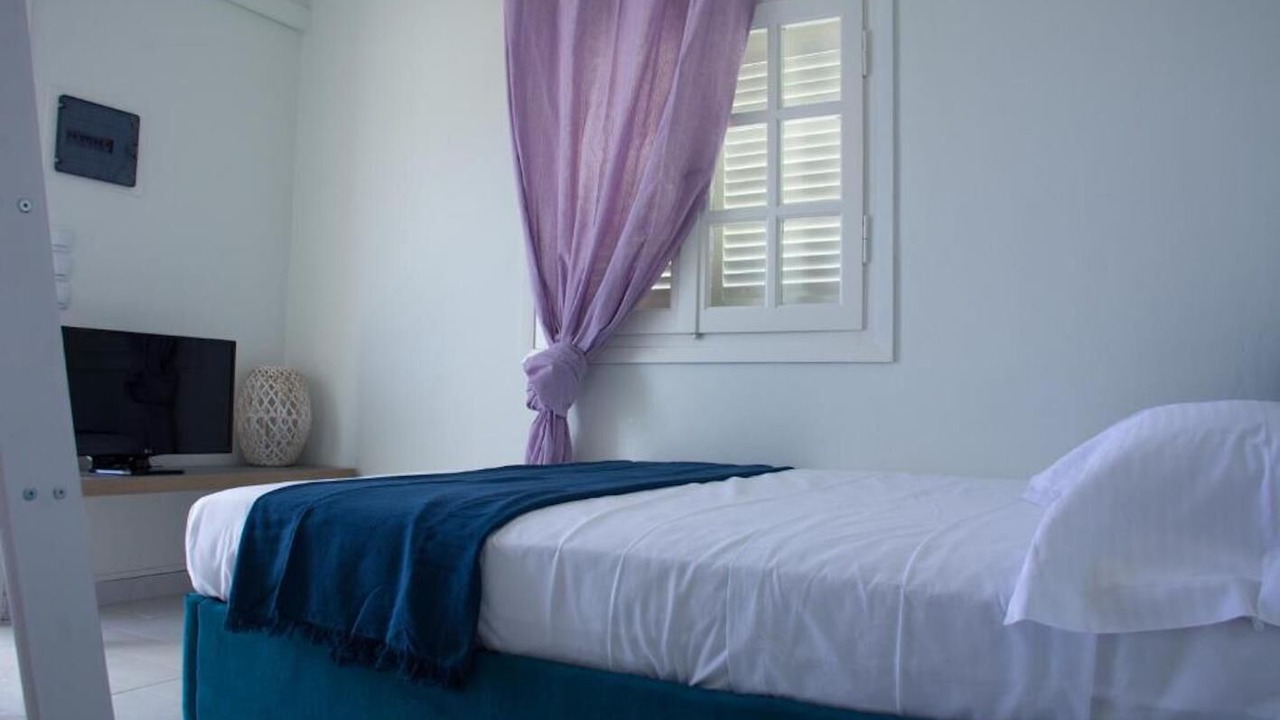 Photo of Bedroom in Myrtos