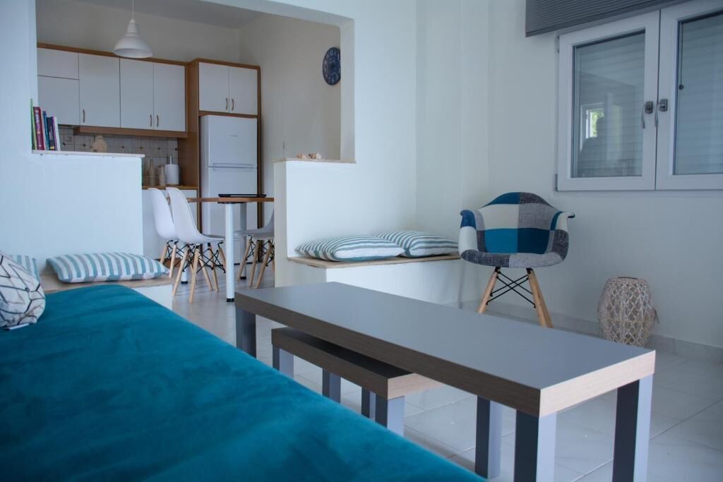 Photo of Bedroom in Myrtos