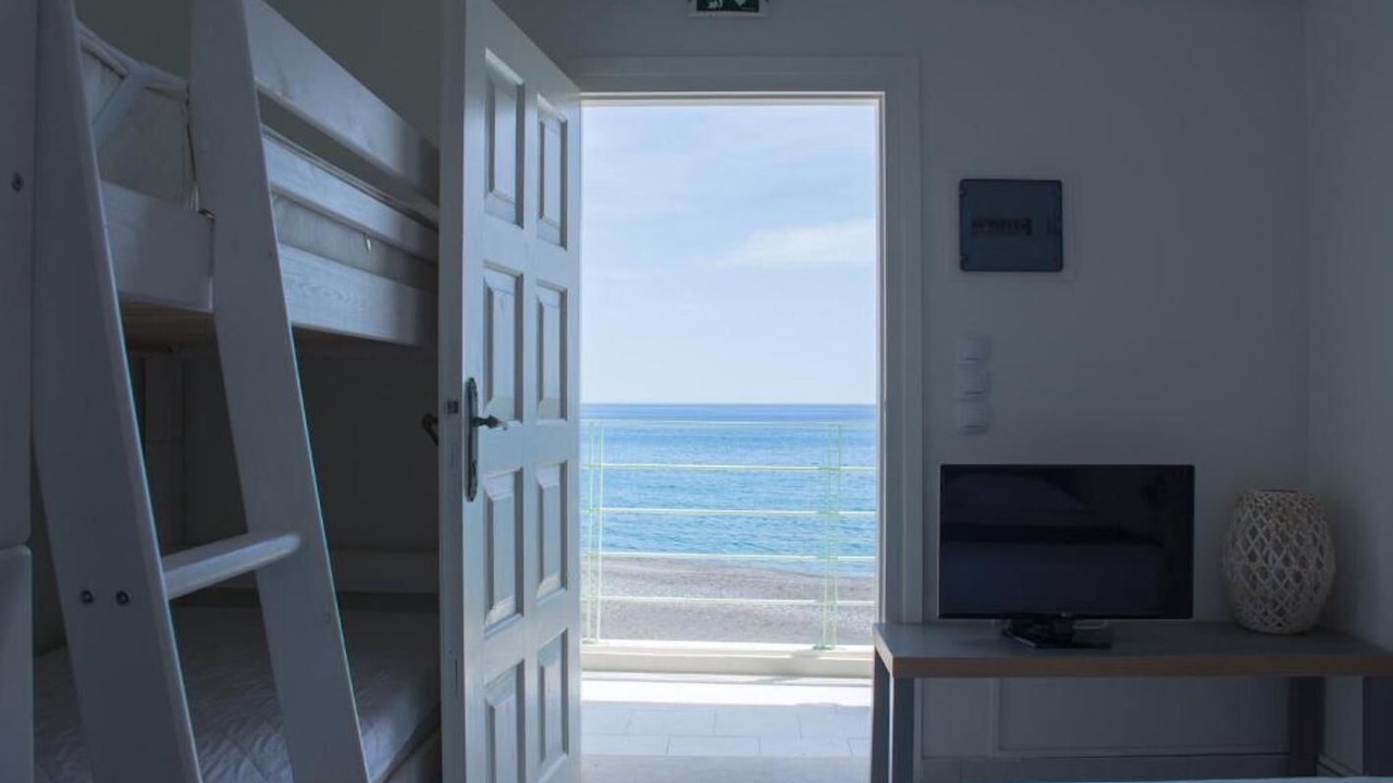 Photo of Bedroom in Myrtos