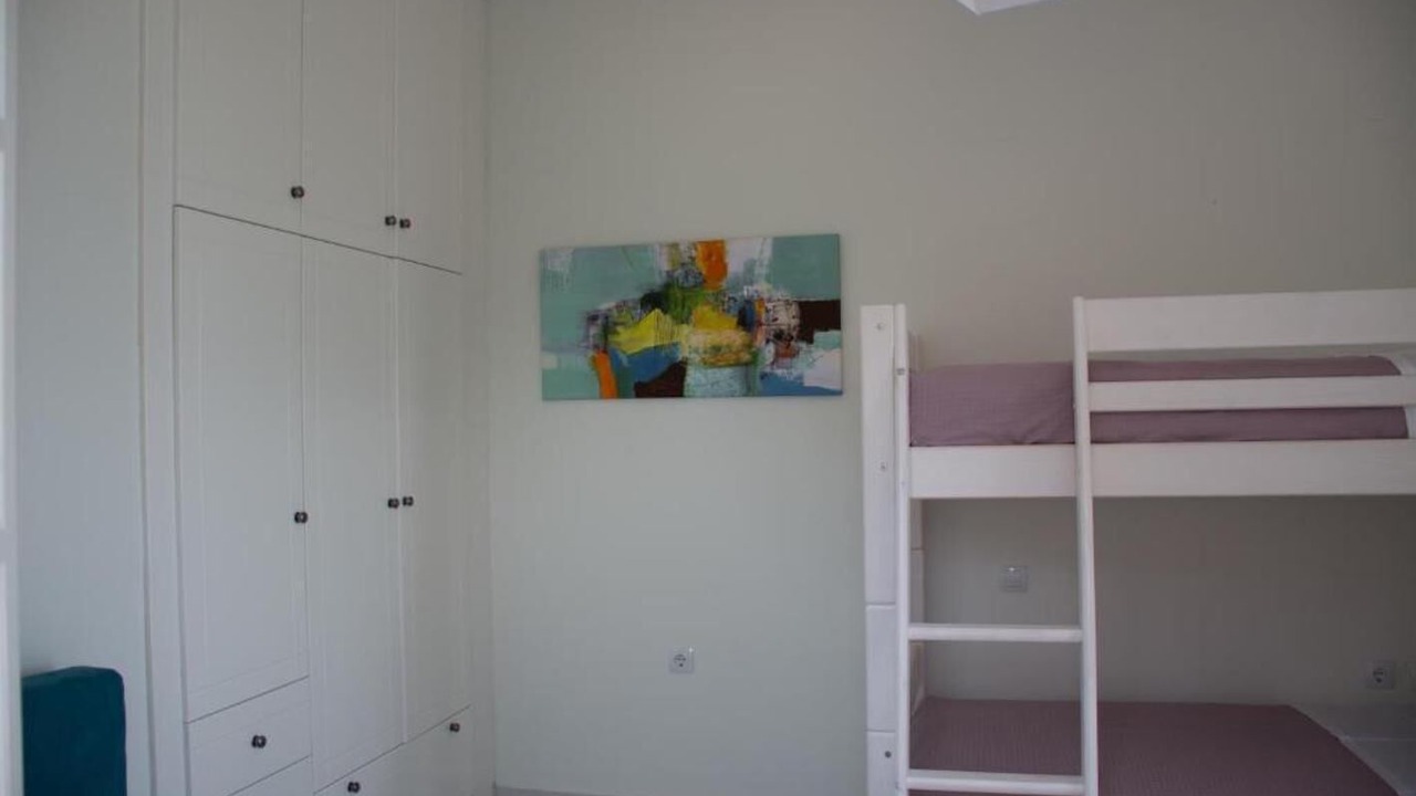 Photo of Bedroom in Myrtos