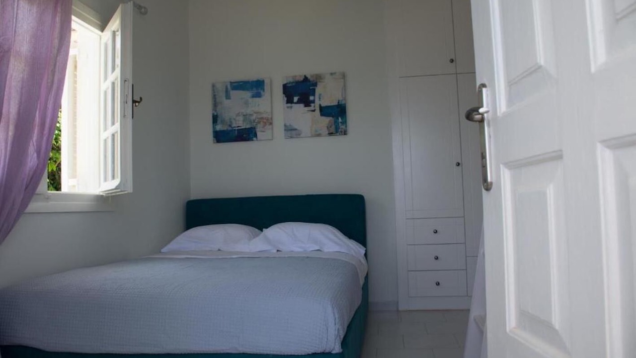 Photo of Bedroom in Myrtos
