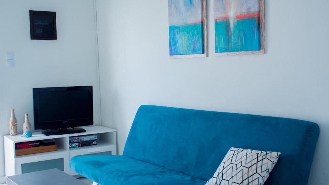 Photo of Livingroom in Myrtos