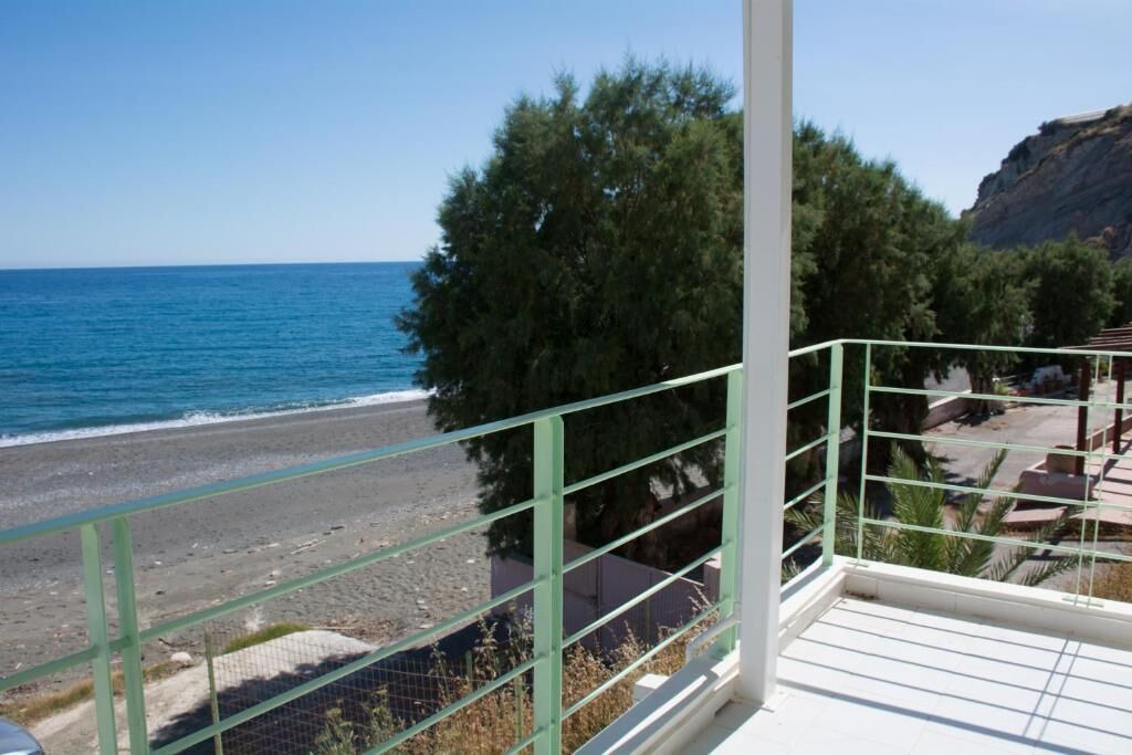 Photo of Outdoor in Myrtos