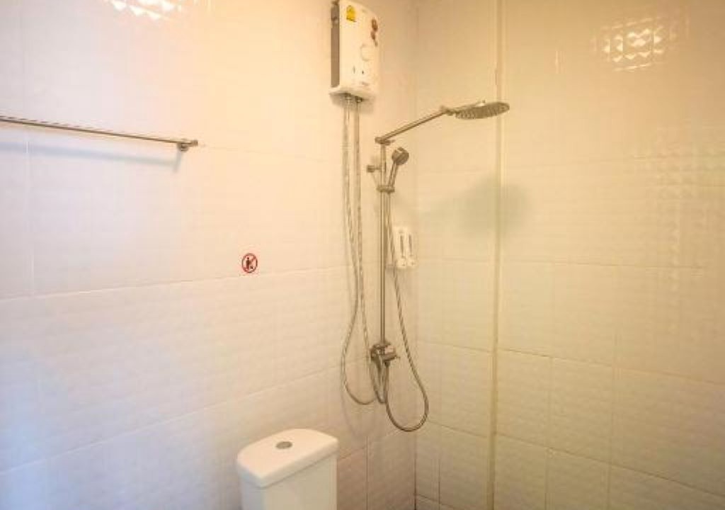 Photo of Bathroom in Don Muang