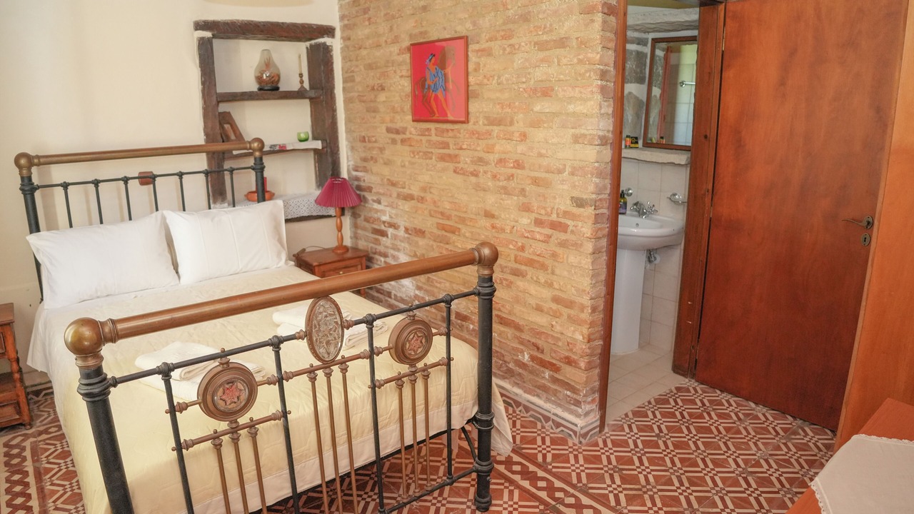 Photo of Bedroom in Khora Sfakion