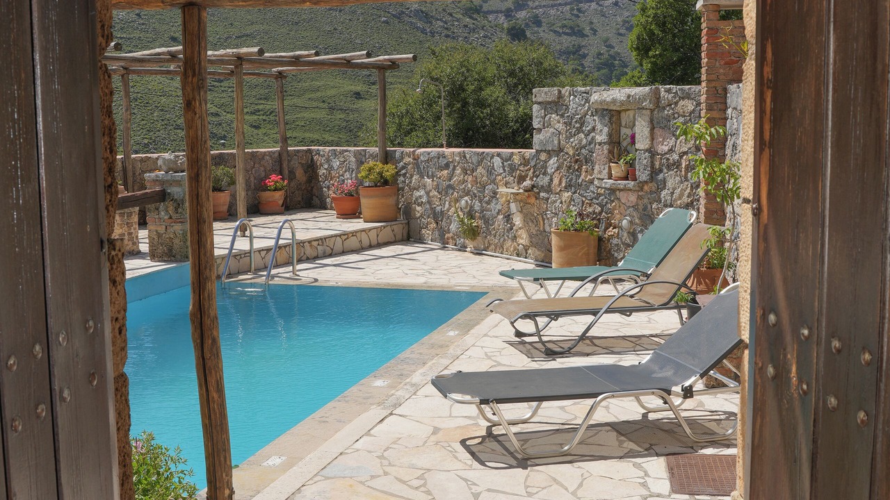 Photo of Outdoor in Khora Sfakion