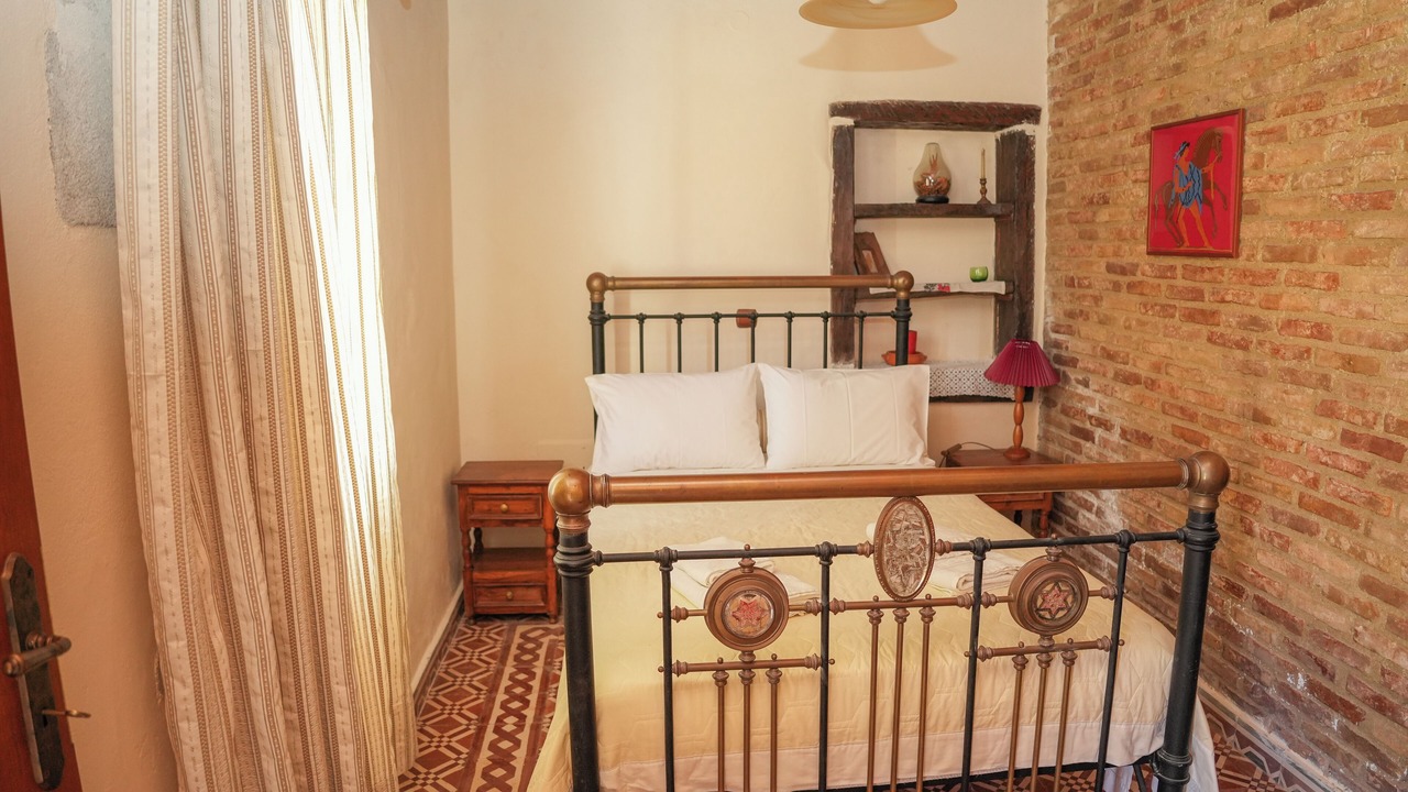 Photo of Bedroom in Khora Sfakion