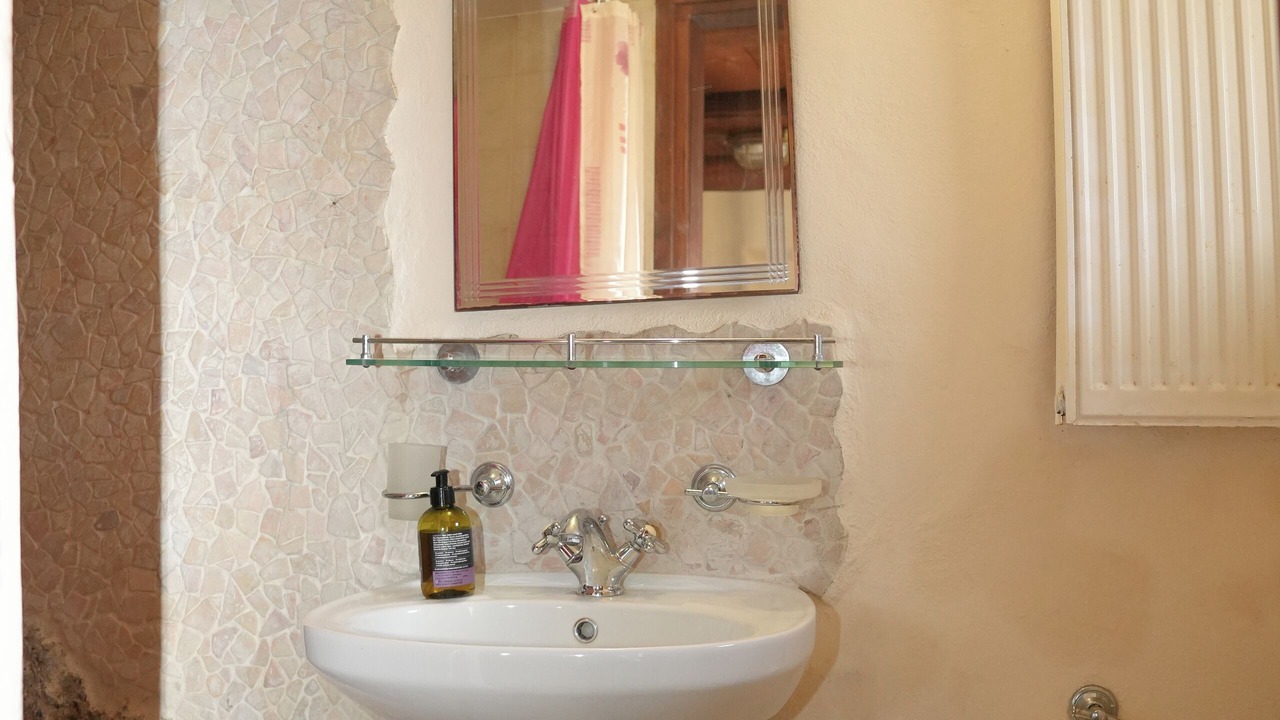 Photo of Bathroom in Khora Sfakion