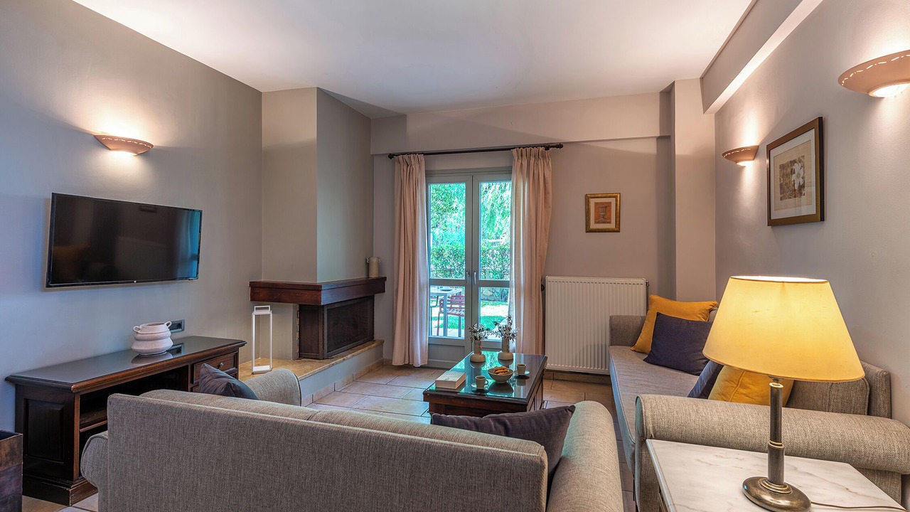 Photo of Livingroom in Longos
