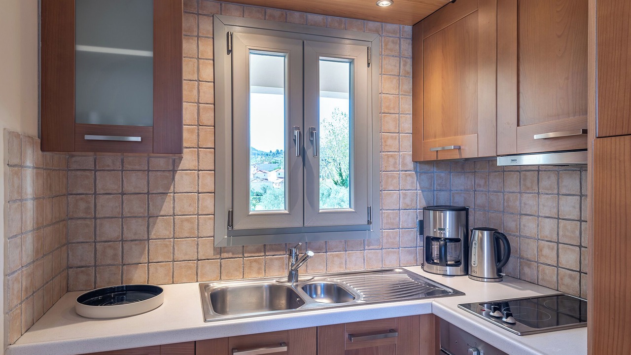 Photo of Kitchen in Longos