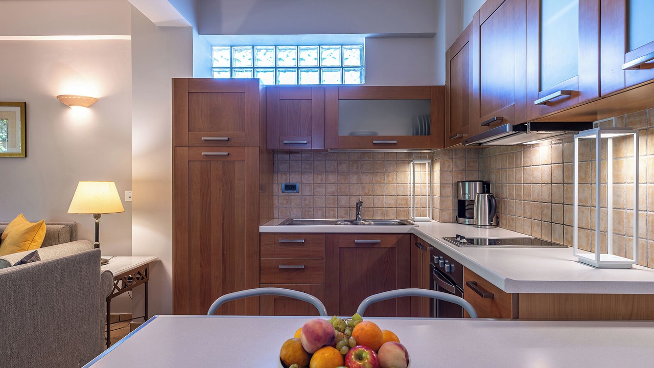 Photo of Kitchen in Longos