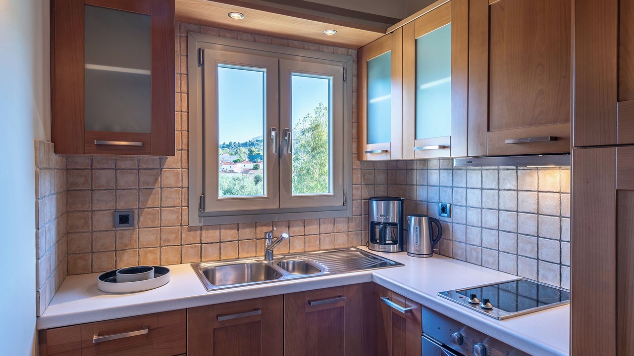 Photo of Kitchen in Longos