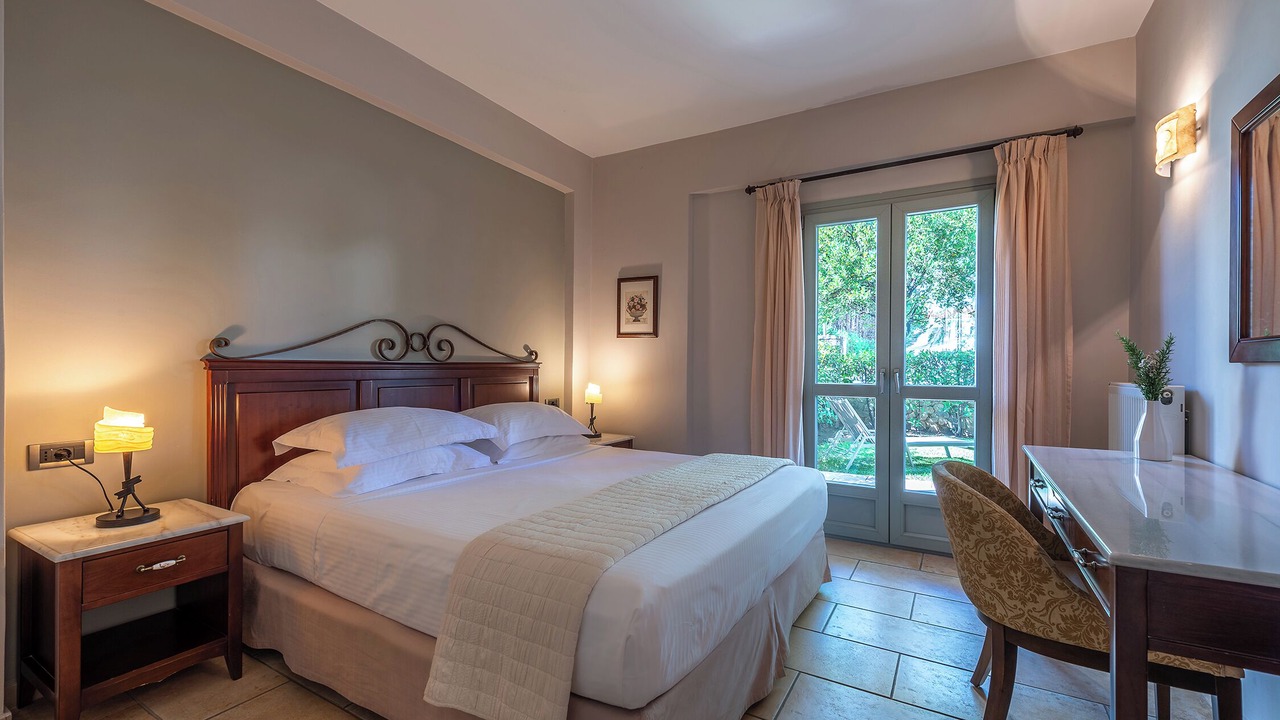 Photo of Bedroom in Longos