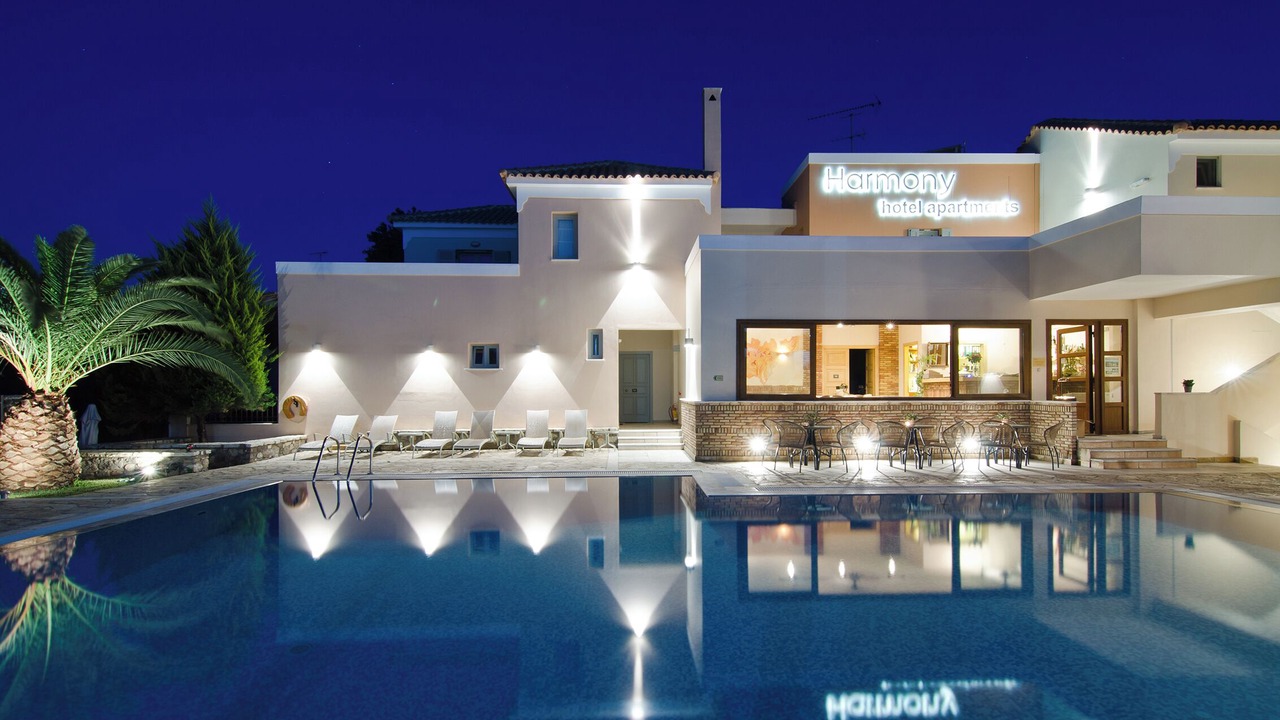 Photo of Outdoor in Longos