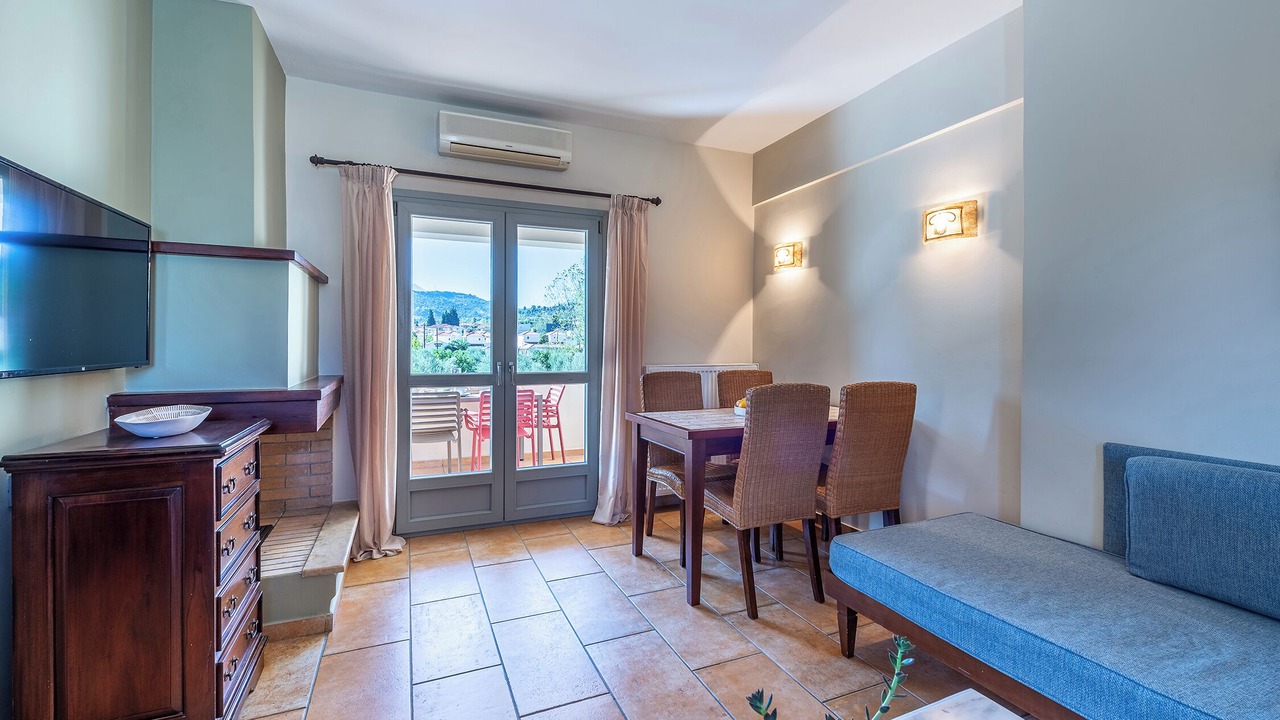 Photo of Livingroom in Longos