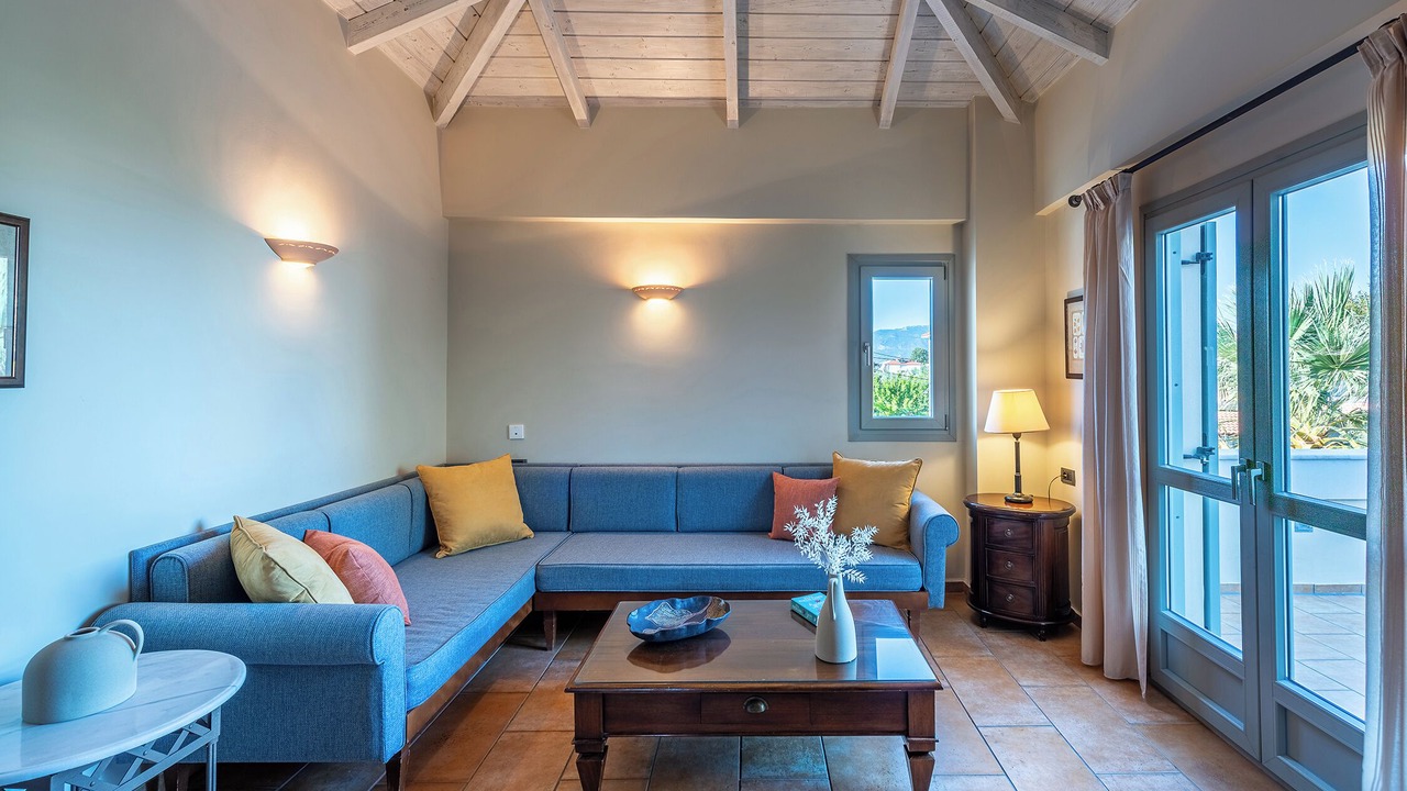Photo of Livingroom in Longos