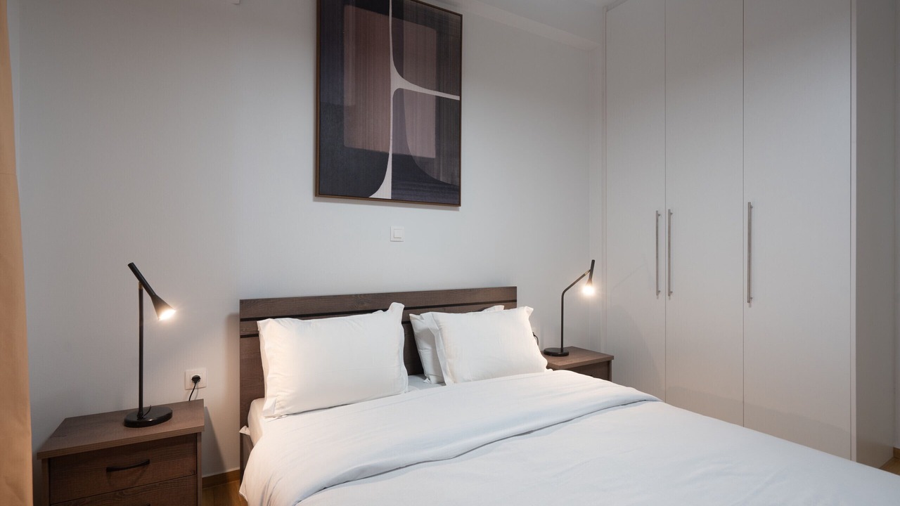 Photo of Bedroom in Pangrati