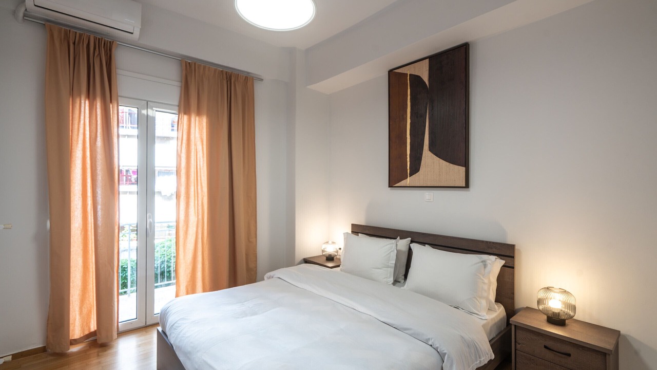 Photo of Bedroom in Pangrati