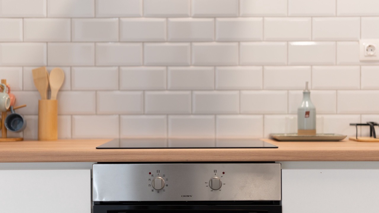 Photo of Kitchen in Pangrati